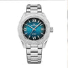 AddiesKIN K002 “Urban Mechanica” Automatic 9015 Men’s Watch
