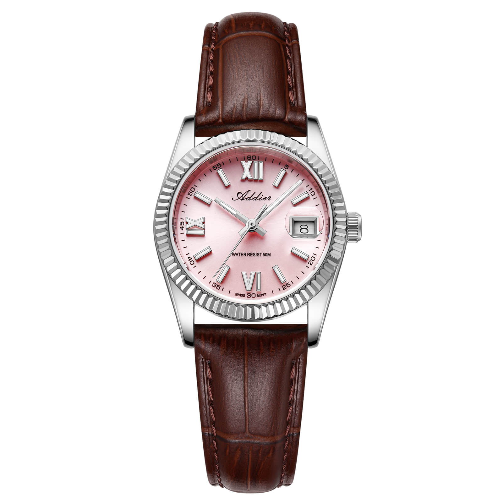 Addies 28mm Women’s Luxury Quartz Watch AW25901