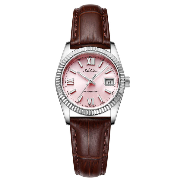 Addies 28mm Women’s Luxury Quartz Watch AW25901