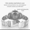 ADDIESDIVE Great Wave Sub Diver Watch（H3AC-Surf）