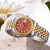 Addies 28mm Women’s Aventurine Dial Quartz Watch AW25912