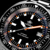 U.S. Warehouse -ADDIESDIVE Retro Captain Willard Dive Watch AD2081