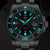 U.S. Warehouse-ADDIESDIVE Retro NH35 Sub Dive Watch AD2085