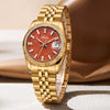 Addies 28mm Women’s Aventurine Dial Quartz Watch AW25912