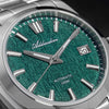 U.S. Warehouse -ADDIESDIVE 39mm 3D Bark Texture Dial NH35 Automatic Watch AD2075