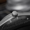 U.S. Warehouse -ADDIESDIVE 36mm VH31 Retro Pilot Field Watch AD2079