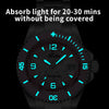 Addies Classic 36mm Stainless Steel Quartz Watch AW25914