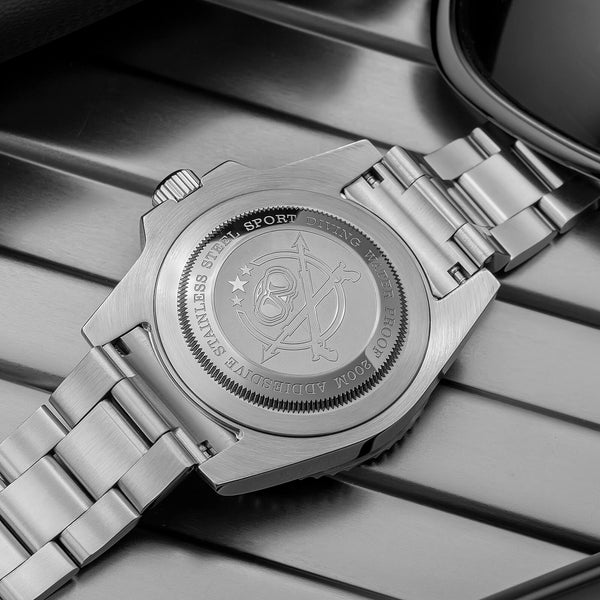 Steel Strap for AD2040/AD2089