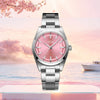 Addies 31mm Sunburst Women's Quartz Watch Sapphire Crystal AW25908