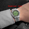 ★India Warehouse★ADDIESDIVE 36mm DJ Homage Men Watch AD2512