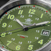 ★SuperDeals★ADDIESDIVE® Men's Elegant Automatic Watch Diver 200M (AD2048)