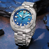 ADDIESDIVE 3D Turtle Dial Dive Watch（AD2045）