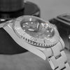Addiesdive Modern Sub Dive Watch AD2087