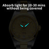 Addies Classic 31mm Sapphire Crystal Quartz Watch AW25916