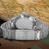 ★SuperDeals★ADDIESDIVE® Men's Elegant Automatic Watch Diver 200M (AD2048)