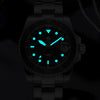 Addiesdive Modern Sub Dive Watch AD2087