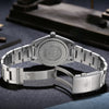 U.S. Warehouse -ADDIESDIVE 36mm Luxury VH31 Quartz Watch AD2066