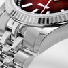 U.S. Warehouse -ADDIESDIVE 36mm DJ Homage Men Watch AD2073