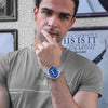 ★Flash Sale★ADDIESDIVE® Tuna 300M Automatic Diver Watch Tuna Diver 3Colors ( MY-H5)