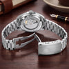 AddiesKIN 40mm Cameo Shell Relief Dial ST2130 Luxury Automatic Watch K014