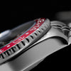 ADDIESDIVE Water Ghost Luxury Dive Watch GMT Quartz Watch AD2050-with Calendar