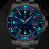 U.S. Warehouse-ADDIESDIVE Retro NH35 Sub Dive Watch AD2085