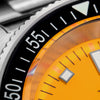 U.S. Warehouse -ADDIESDIVE Retro Captain Willard Dive Watch AD2081