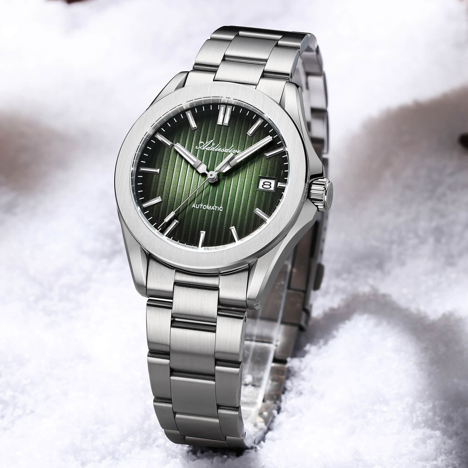 Steel Strap for AD2080