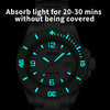 Addies Classic 36mm Stainless Steel Quartz Watch AW25914