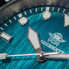 U.S. Warehouse -ADDIESDIVE Stainless Steel Sub Dive Watch AD2078