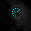 ★Flash Sale★ADDIESDIVE Emperor Tuna 300m Diver Watch （MY-H5C）