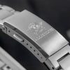 🔥New Arrival🔥ADDIESDIVE 36mm Color Block Dial Quartz Watch AD2555 Sapphire Crystal