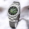 U.S. Warehouse -ADDIESDIVE 38mm NH35 Automatic Watch AD2080