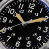 ADDIESDIVE 36mm Vintage Mechanical Watch AD2088