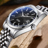 Addiesdive 39mm Automatic Watch Diver's 100M NH35 (AD2029)