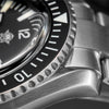 ADDIESDIVE Sharkmaster 300 Automatic Dive Watch AD2056