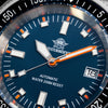 U.S. Warehouse -ADDIESDIVE Retro Captain Willard Dive Watch AD2081