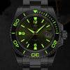 ★Weekly Deal★ADDIESDIVE Retro NH35/8215 Sub Dive Watch AD2085