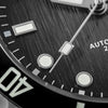 U.S. Warehouse -ADDIESDIVE Stainless Steel Sub Dive Watch AD2078