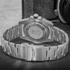 ADDIESDIVE Retro Baton Hand Sub NH35/8215 Dive Watch AD2086
