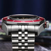 U.S. Warehouse-ADDIESDIVE 39mm BB58 Automatic Watch AD2043