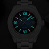 AddiesKIN K002 “Urban Mechanica” Automatic 9015 Men’s Watch