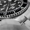 U.S. Warehouse -ADDIESDIVE Stainless Steel Sub Dive Watch AD2078