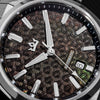 AddiesKIN 40mm Cameo Shell Relief Dial ST2130 Luxury Automatic Watch K014