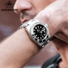ADDIESDIVE Men's Automatic Diving Watch Diver's 200M NH35A/8215 (H3AC)