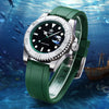 U.S. Warehouse -ADDIESDIVE 41mm Sports Quartz Watch Waterproof 200M (AD2040)