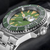★SuperDeals★ADDIESDIVE Retro Sword Sub NH35 Dive Watch AD2064