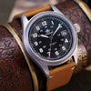 U.S. Warehouse -ADDIESDIVE® Men's Elegant Automatic Watch Diver 200M (AD2048)