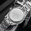 U.S. Warehouse -ADDIESDIVE 39mm Sapphire Crystal Automatic Watch Field Watch AD2074