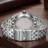 Addiesdive 39mm Vintage 8215 Automatic Watch AD2562